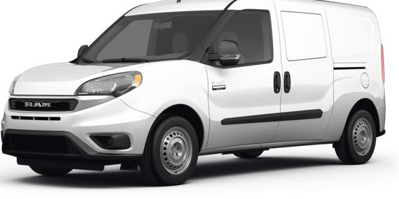 RAM PROMASTER CITY 2022 ZFBHRFAB0N6W54760 image